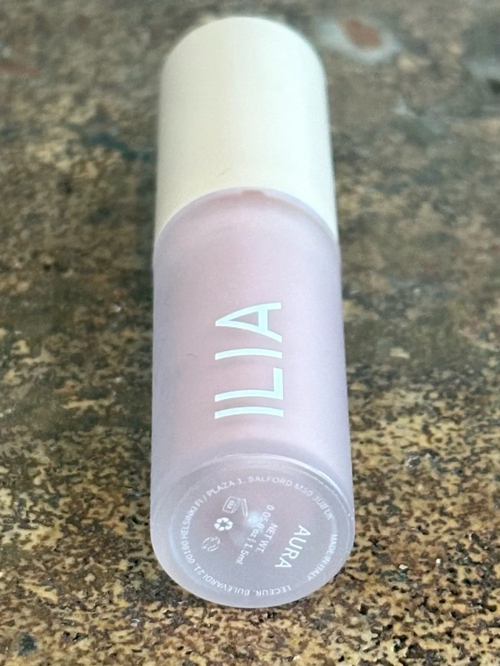 ILIA Mini Lip Crayon, Multi-Stick, Liquid Shadow Eye Tint & Shadow Stick